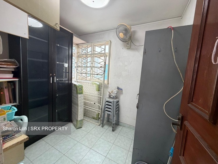 Blk 23 Bendemeer Ville (Kallang/Whampoa), HDB 3 Rooms #560711191